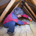 Stay Warm and Cozy with Attic Insulation Installation Service