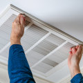 What Additional Services Do Air Duct Cleaning Companies Provide?