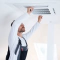 Professional Air Duct Cleaning Service Delray Beach FL