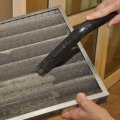 Getting Rid of Unpleasant Odors from Your Air Ducts