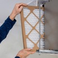 The Benefits of Using 12x12x1 HVAC Furnace Air Filters