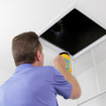 Do Air Duct Cleaning Companies Provide References or Testimonials from Previous Customers?