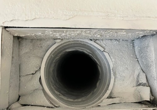 Can Dirty House Vents Make You Sick? - The Health Risks of Unmaintained Air Ducts