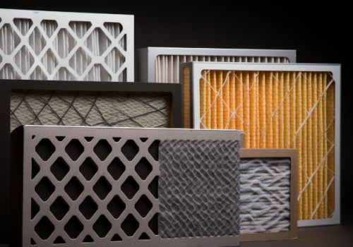 Breathe Easier With The Benefits Of 16x24x1 Home HVAC Filters