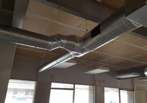 Do Air Ducts Really Need to be Cleaned? - An Expert's Perspective