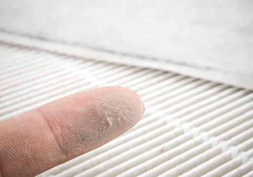 Breathing Easy in The Art and Science of Testing Home Air Quality