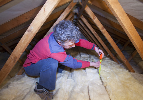 Stay Warm and Cozy with Attic Insulation Installation Service