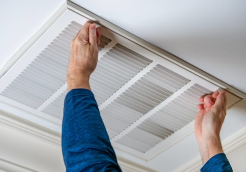 What Additional Services Do Air Duct Cleaning Companies Provide?