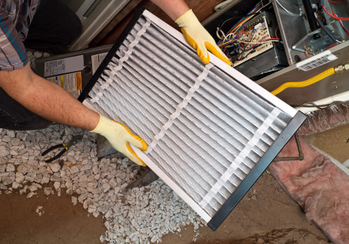 Why 16x25x5 Furnace Air Filters and Professional Air Duct Cleaning Companies Matter for Your Home’s Air Quality