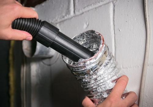 Can Cleaning Air Ducts Help Alleviate Allergy Symptoms?