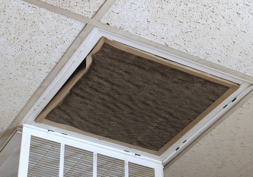 Does Air Duct Cleaning Make a Mess? - A Professional's Perspective