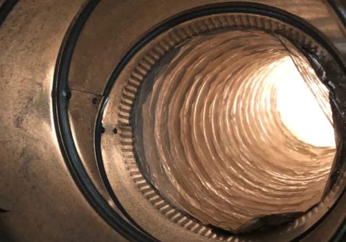 Does Air Duct Cleaning Make a Mess? - A Professional's Perspective