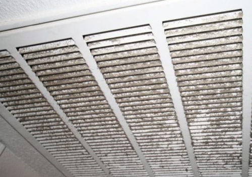 Can You Get Sick from Dust in Vents? - The Health Risks of Unclean Air Ducts