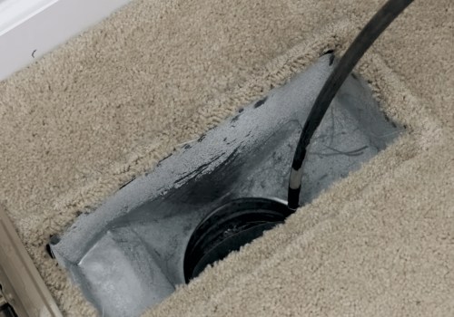 Safety Precautions to Take When Hiring an Air Duct Cleaning Company