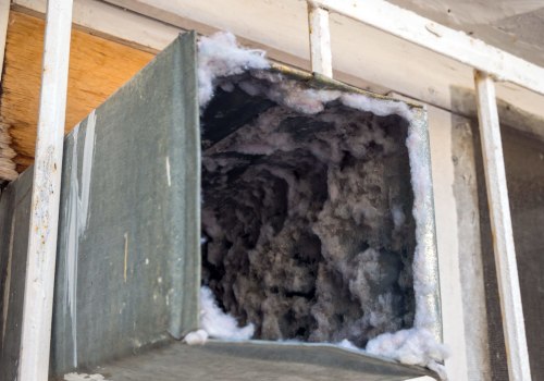 Do Air Ducts Need Chemical Cleaning? - An Expert's Perspective