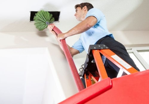 Do Air Duct Cleaning Companies Offer the Same Services and Prices?