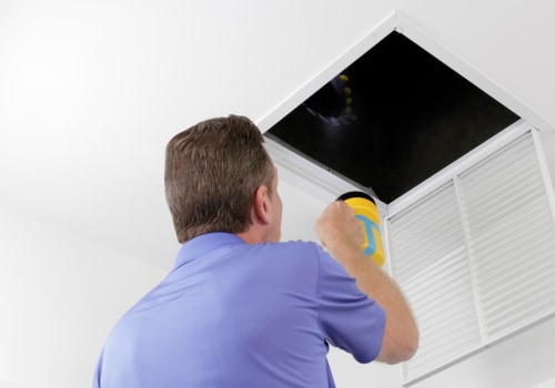 Do Air Duct Cleaning Companies Provide References or Testimonials from Previous Customers?